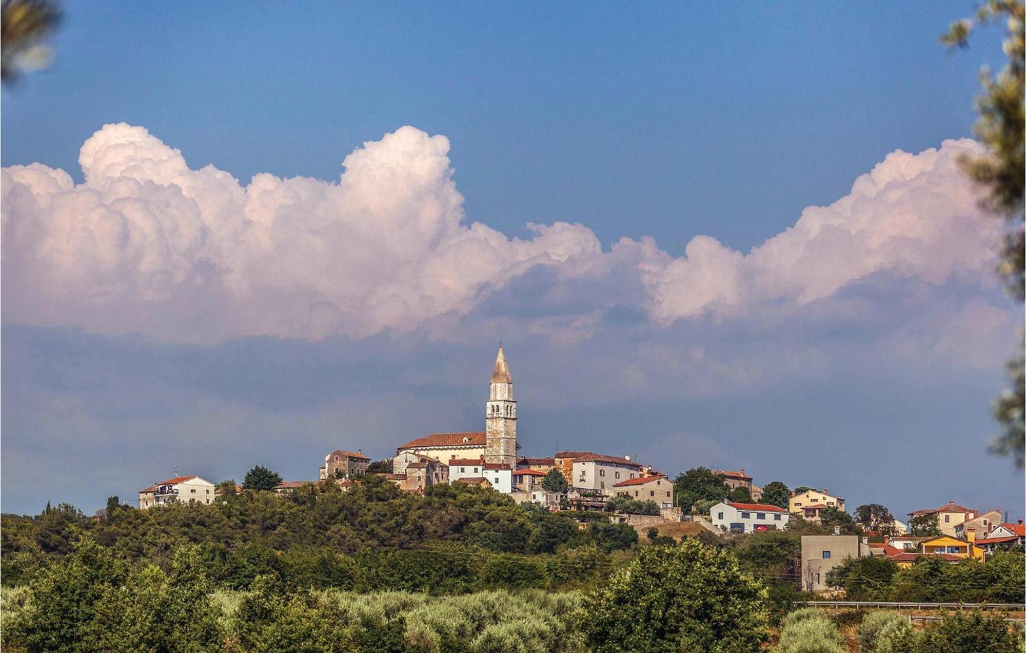 Vranići Pet Friendly Home In Ritosin Brig With Wifi מראה חיצוני תמונה
