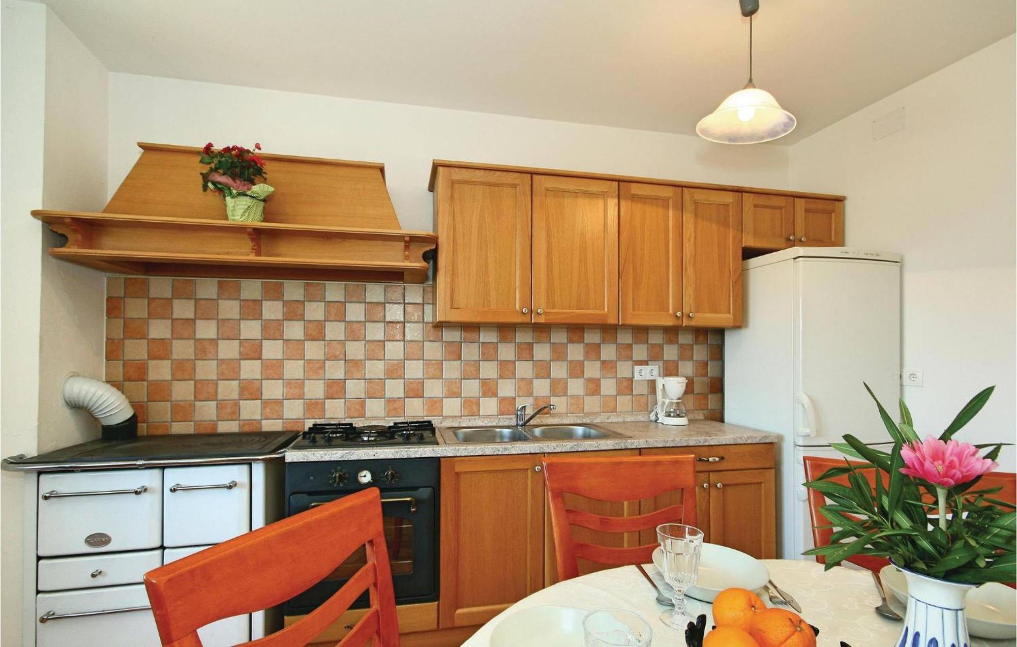 Vranići Pet Friendly Home In Ritosin Brig With Wifi מראה חיצוני תמונה